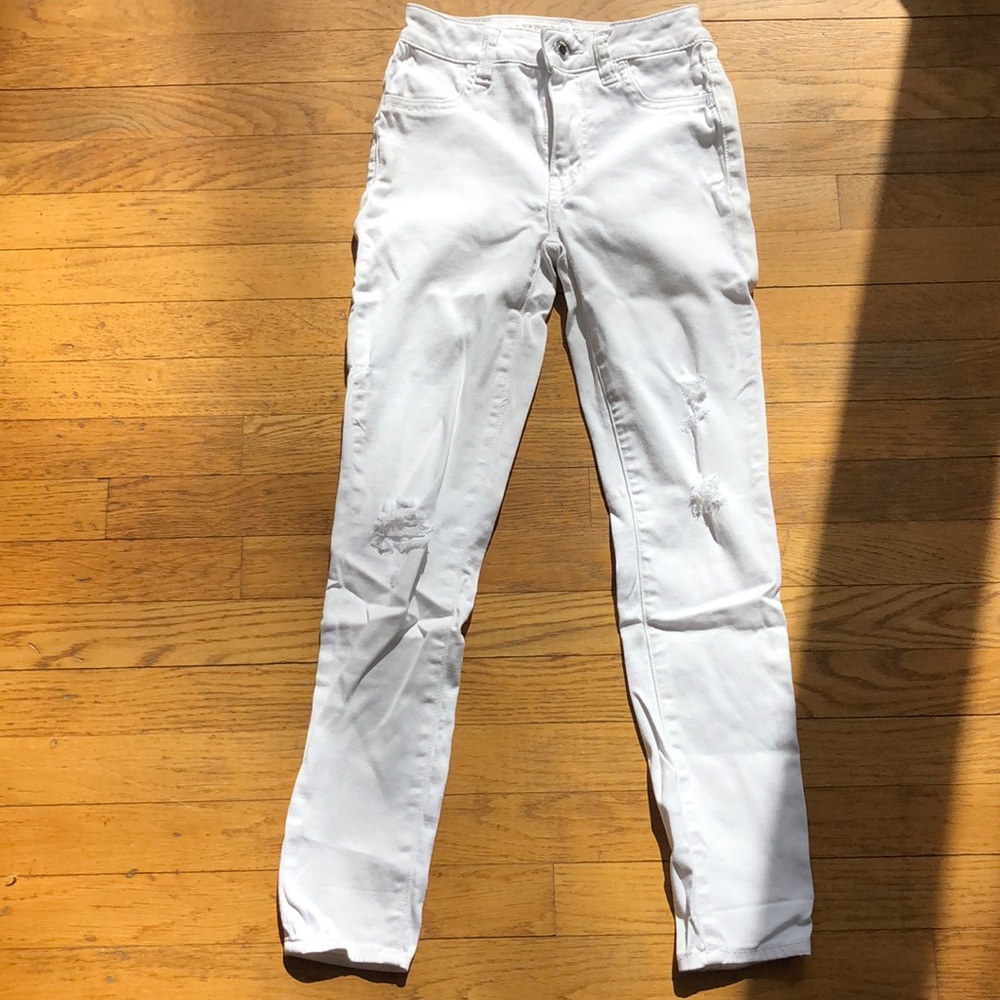 AE Jeggings